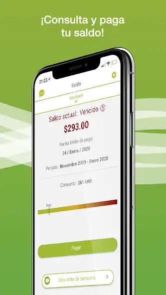 Play CFE Contigo  and enjoy CFE Contigo with UptoPlay