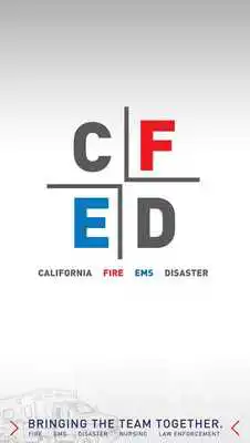 Play CFED 2016