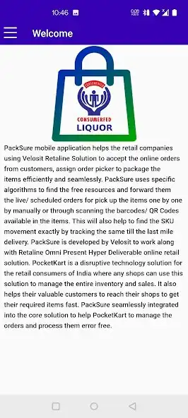Play CFed Liquor PackSure as an online game online CFed Liquor PackSure with UptoPlay Play CFed Liquor PackSure as an online game CFed Liquor PackSure with UptoPlay