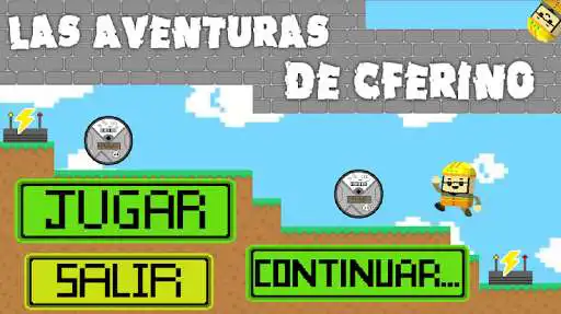 Play CFErino and enjoy CFErino with UptoPlay Play CFErino and enjoy CFErino with UptoPlay