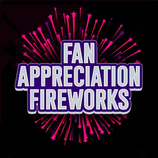 Play CF Fan Fireworks APK