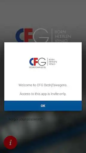 Play CFG Bedrijfswagens
