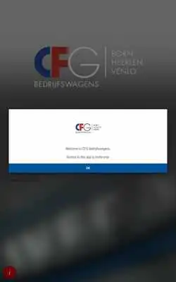 Play CFG Bedrijfswagens