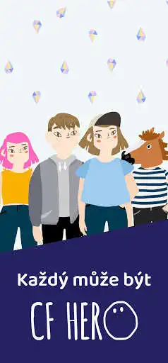 Play CF Hero and enjoy CF Hero with UptoPlay Play CF Hero and enjoy CF Hero with UptoPlay