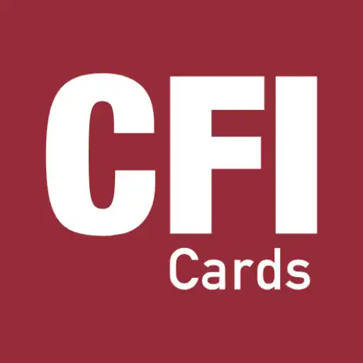 Play CFI Cards APK