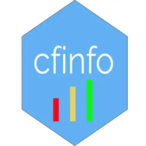 Play cfinfo APK