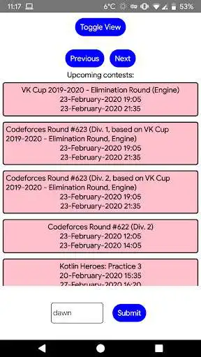 Play cfinfo  and enjoy cfinfo with UptoPlay