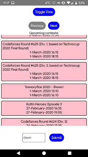 Play cfinfo as an online game cfinfo with UptoPlay