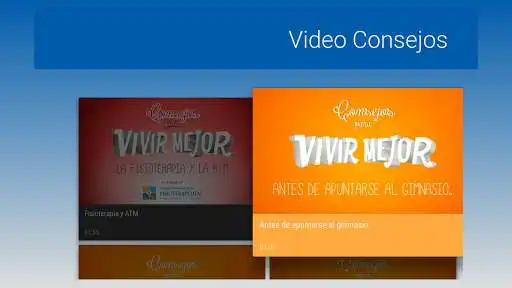 Play CFisioMadTV as an online game CFisioMadTV with UptoPlay