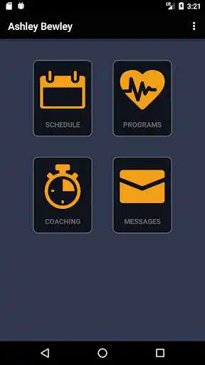 Play C Fitness as an online game C Fitness with UptoPlay