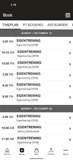 Play CF Kystby as an online game CF Kystby with UptoPlay