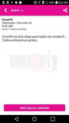 Play CF Las Rozas