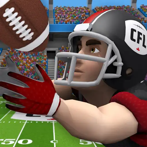 Free play online CFL Football Frenzy APK