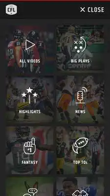Play CFL
