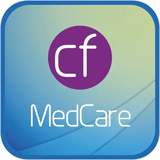 Play CF MedCare Reminder App APK