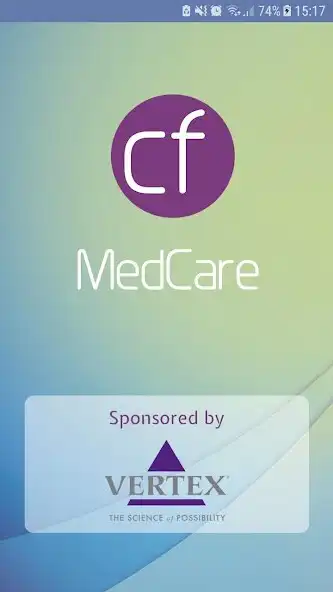 Play CF MedCare Reminder App  and enjoy CF MedCare Reminder App with UptoPlay