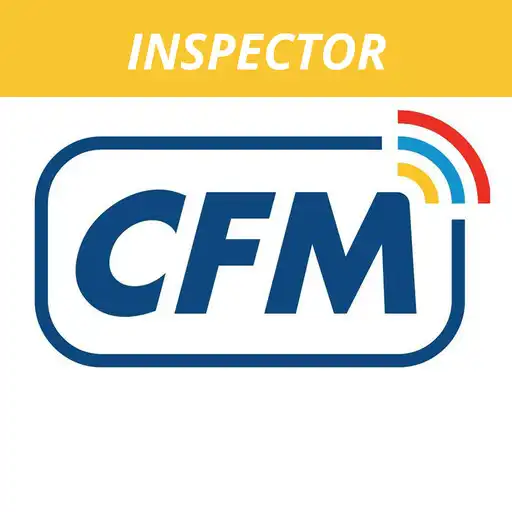 Play CFM Inspector APK Play CFM Inspector APK