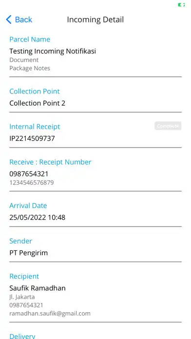 Play CFM Mail  Courier as an online game CFM Mail  Courier with UptoPlay