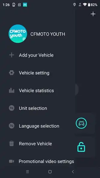 Play CFMOTO YOUTH  and enjoy CFMOTO YOUTH with UptoPlay