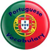 Free play online CFMS Portuguese Vocabulary APK