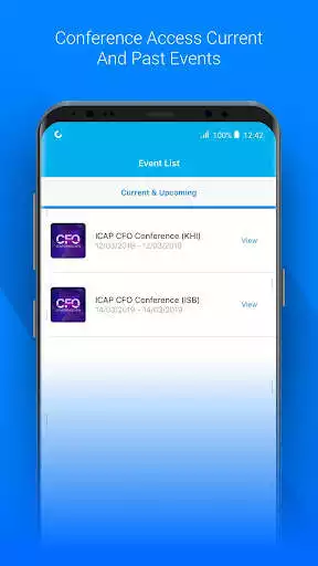 Play CFO Conference as an online game CFO Conference with UptoPlay