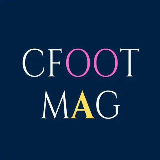 Play CFOOT MAG APK