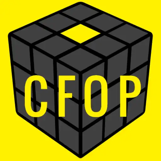 Play CFOP trainer: Fridrich algos APK Play CFOP trainer: Fridrich algos APK