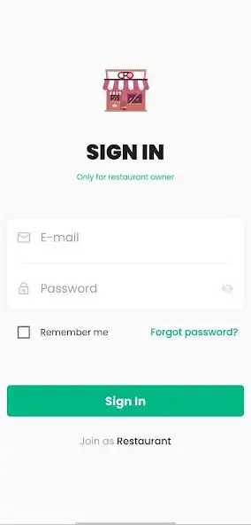 Play CFO Restaurant as an online game CFO Restaurant with UptoPlay