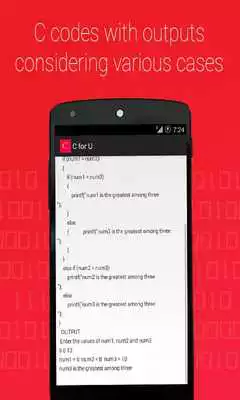 Play C for U Play C for U