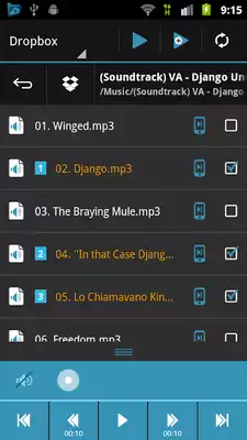 Play CFPlayerDb - trial