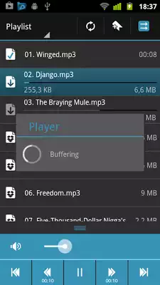 Play CFPlayerDb - trial