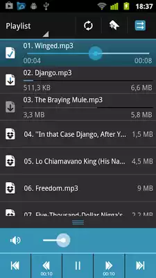 Play CFPlayerDb - trial