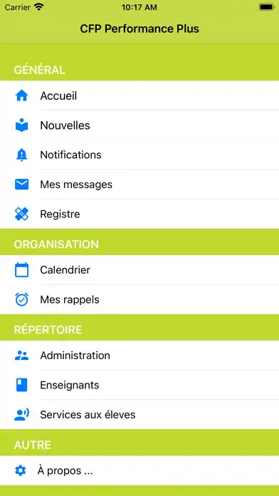Play CFP Performance Plus  and enjoy CFP Performance Plus with UptoPlay