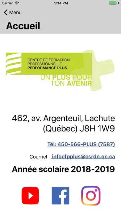 Play CFP Performance Plus as an online game CFP Performance Plus with UptoPlay