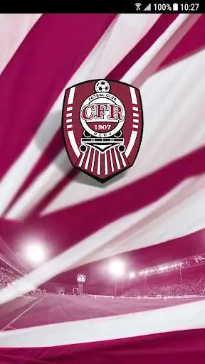 Play CFR1907 CLUJ  and enjoy CFR1907 CLUJ with UptoPlay