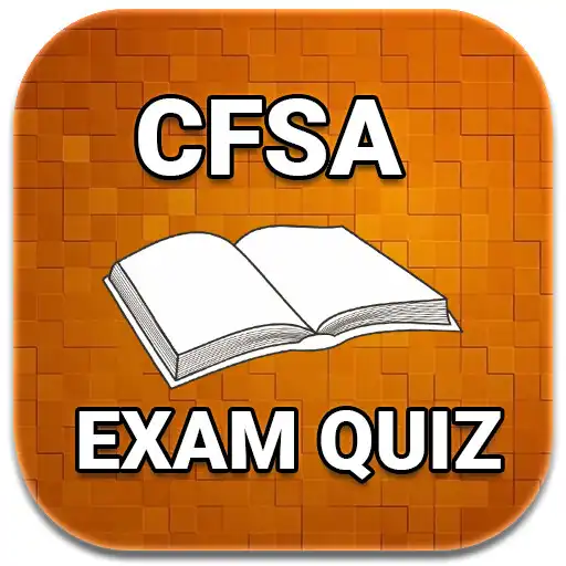 Play CFSA MCQ Exam Prep Quiz APK Play CFSA MCQ Exam Prep Quiz APK