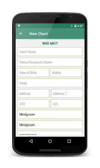 Play CFSA as an online game CFSA with UptoPlay