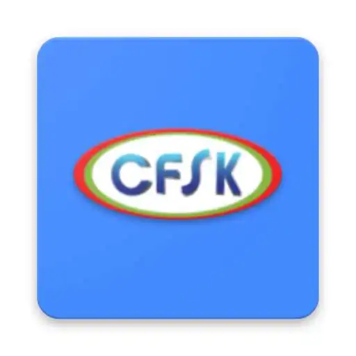 Play CFSK Mobile App APK