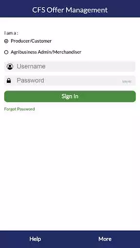 Play CFS Offer Management and enjoy CFS Offer Management with UptoPlay Play CFS Offer Management and enjoy CFS Offer Management with UptoPlay