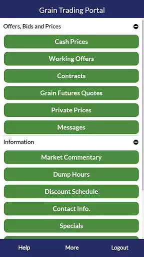 Play CFS Offer Management as an online game online CFS Offer Management with UptoPlay com.telventdtn.portal.mobile.cfs Play CFS Offer Management as an online game CFS Offer Management with UptoPlay