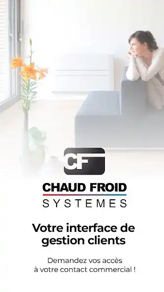 Play CF Systèmes  and enjoy CF Systèmes with UptoPlay