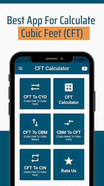 Play CFT Calculator  and enjoy CFT Calculator with UptoPlay