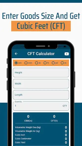 Play CFT Calculator as an online game CFT Calculator with UptoPlay
