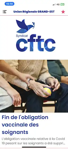 Play CFTC Grand-Est as an online game CFTC Grand-Est with UptoPlay