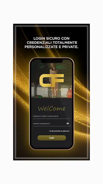 Play CF Trainings  and enjoy CF Trainings with UptoPlay