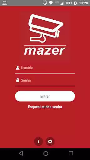 Play CFTV Projetos  and enjoy CFTV Projetos with UptoPlay