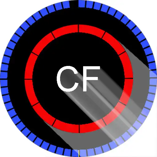 Play CF Watch Face APK