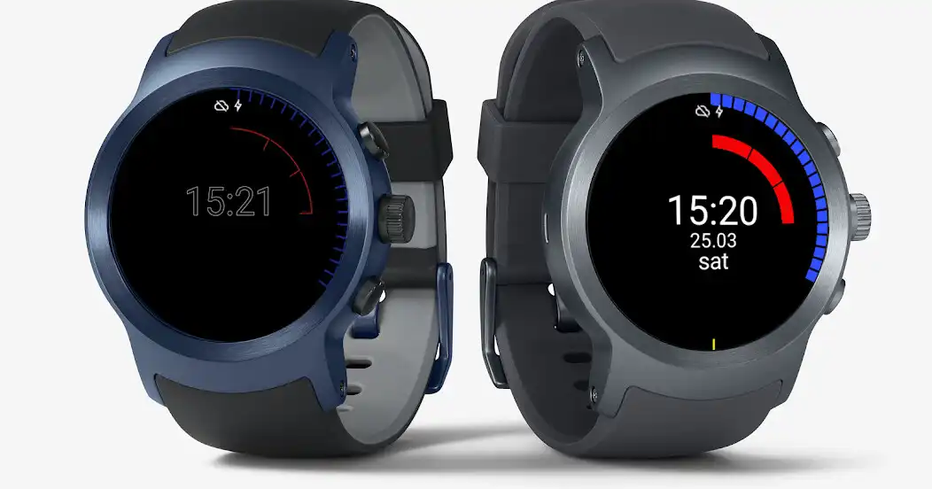 Play CF Watch Face as an online game CF Watch Face with UptoPlay