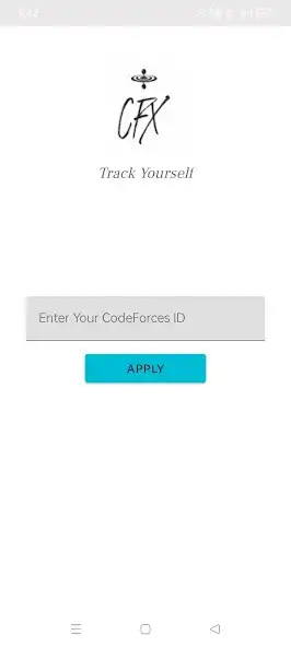 Play CFX-Tracker as an online game CFX-Tracker with UptoPlay