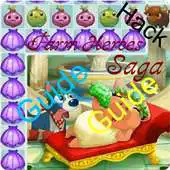 Free play online CGA Guide Farm Hero Saga APK
